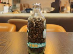 -NOVAE CAFE 咖啡·可颂(望京店)