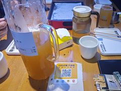 -四禧精酿烧烤串吧(大明湖店)