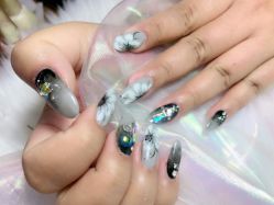 点击看大图 -Hands Nail专业美甲美睫