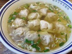 -韩萍老南京馄饨(河西万达店)