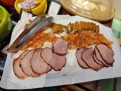 -大理实力希尔顿酒店•香全日制餐厅