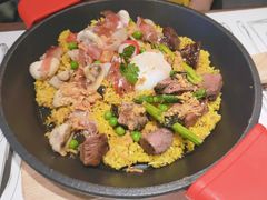-西堤牛排(合肥之心城店)