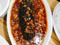 肉沫海参-九龙餐厅(大沽路店)