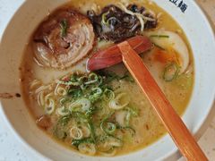 -味千拉面(金融街店)
