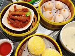 XO酱凤爪-佰味家宴(柠溪文化广场店)