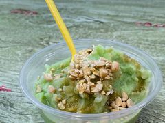 -夏食光安顺小舒冰粉冰浆(甲秀楼店)