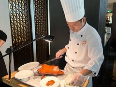 -四季民福烤鸭店(故宫店)