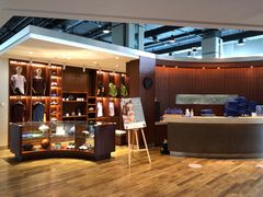 -上海浦东嘉里大酒店