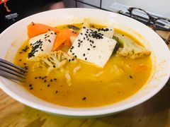 -Dreamsalad梦想轻厨(健康轻食·减脂沙拉·意面·祖庙店)