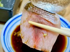 -镹·鱼料理  国产鱼使用店