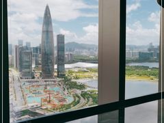 -深圳来福士广场