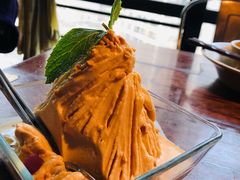 花生冰沙-外婆家(南开大悦城店)