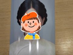 -天真蓝照相馆(龙岗万科里店)