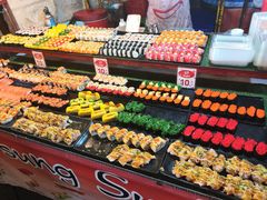 -瓦洛洛传统市场