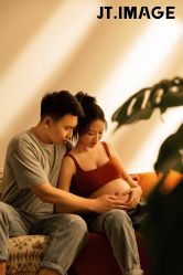 -专注孕妇照亲子照·纪田摄影