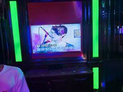 -骑士KTV(红谷滩万达店)