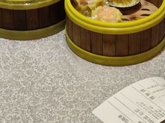 -华联广州大酒店-餐厅