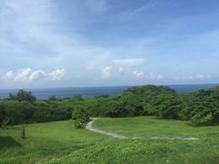 -鹅銮鼻公园
