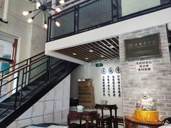-仁信老铺(华盖路店)