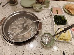 椰子鸡-椰子营·椰子鸡火锅(万象里店)