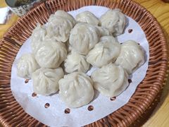-十二毡房蒙餐·蒙古包