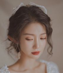 点击看大图 -蜜桃少女VISION写真馆(雁塔店)
