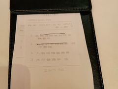 -正佳广场万豪酒店-粤菜餐厅·点心·海鲜·聚餐