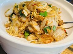 -老阿爸鲜鱼土菜(昆山花桥店)