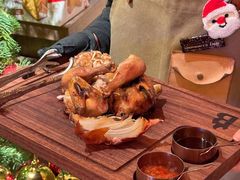 -Mammamia意大利餐厅(阳春巷店)