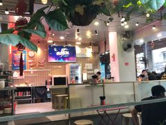 大堂-西关明记肠粉(荔枝湾店)