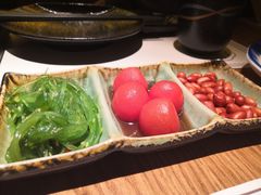 -玉川屋·深夜食堂居酒屋(柳巷店)