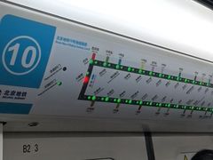 -火器营(地铁站)