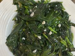 -溪涧堂农家土菜(神仙居店)