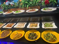 -聚盛源蒸汽海鲜火锅烤肉自助(巨川金海岸购物广场店)