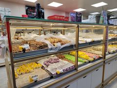 -爱德顺糕点食屋(利民道店)