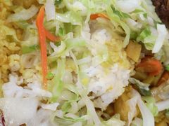 -北京大学-学五食堂