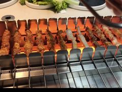 -丰茂烤串(五道口店)