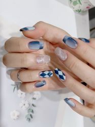点击看大图 -四叶·轻日式美甲美睫