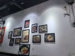 -耙豌豆重庆小面