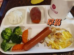 -金月汇月子会所(江门店)