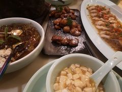 -绿茶餐厅(广州天河城店)
