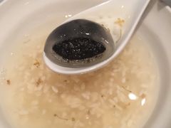 酒酿芝麻汤圆-上海小南国(正大店)