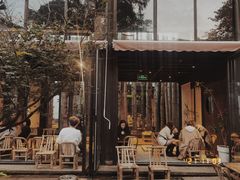 -Metal hands·铁手咖啡