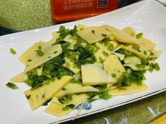 -六缘蒸菜馆(蓝天花园店)