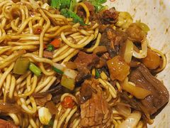 -易裕和·长沙米粉(友谊路店)