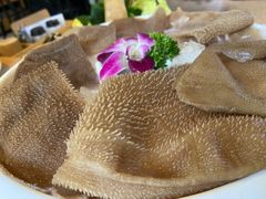 雾都脆嫩毛肚-雾都渣渣火锅(南城智汇城店)