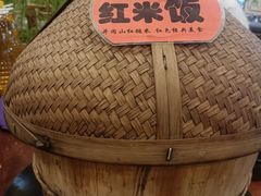 -西江美食舫·江西菜(健德桥店)