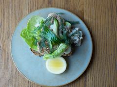 -BOR Eatery(安福路店)