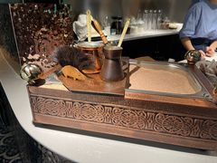 -纳鲁孜·新疆特色餐厅(上海悦荟广场店)