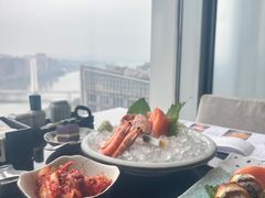 -柚·日式料理-富力万丽酒店